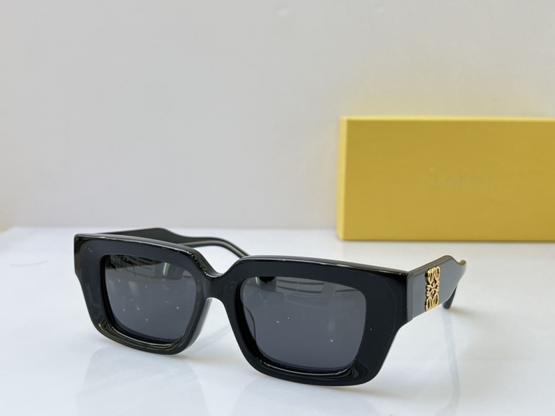 Loewe Sunglasses